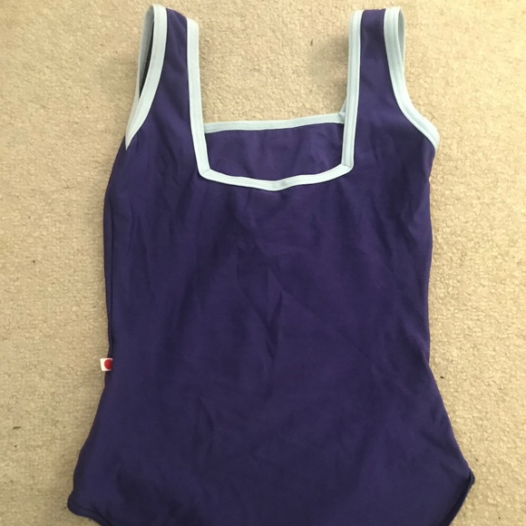 Ballet Leotard - Yumiko - Picture 2 of 2